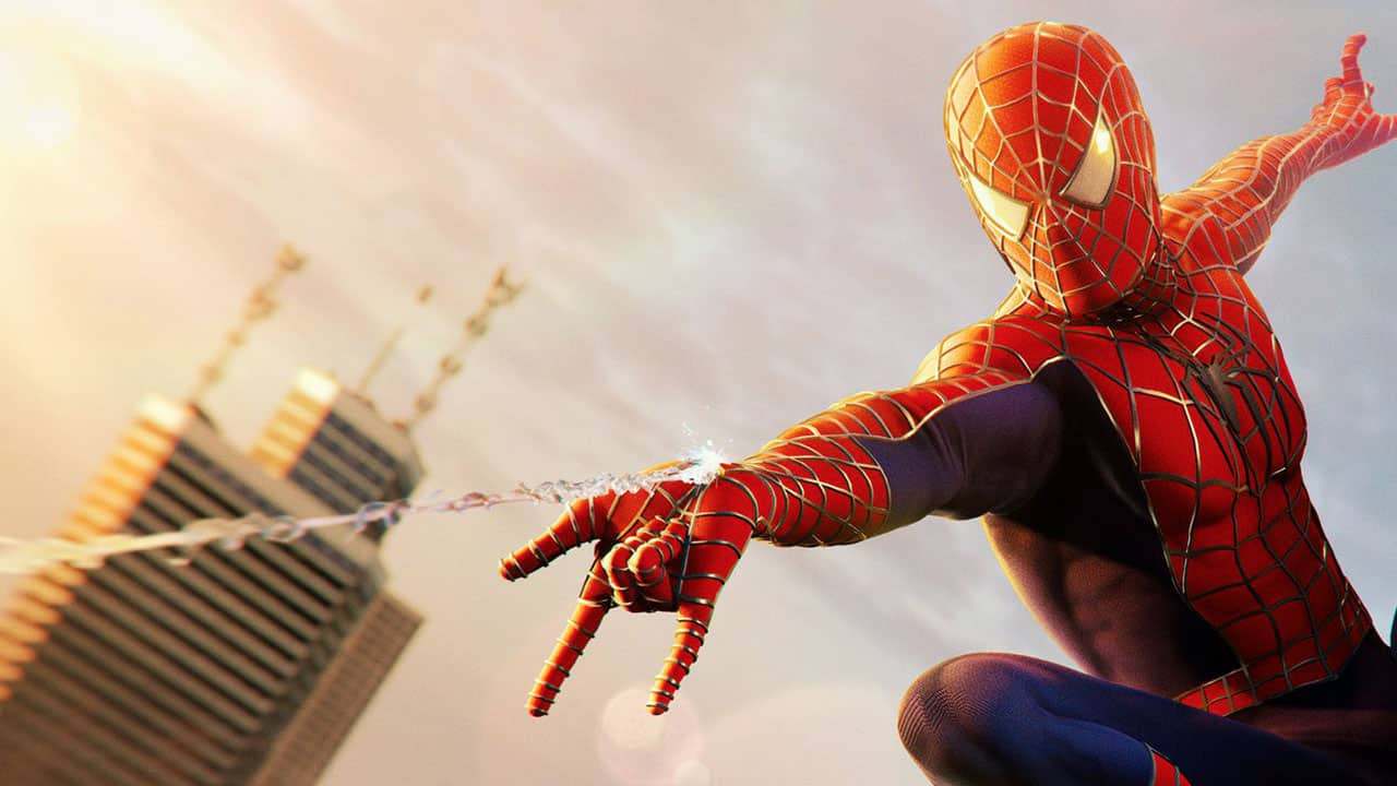 Spiderman 4, la risposta della Sony