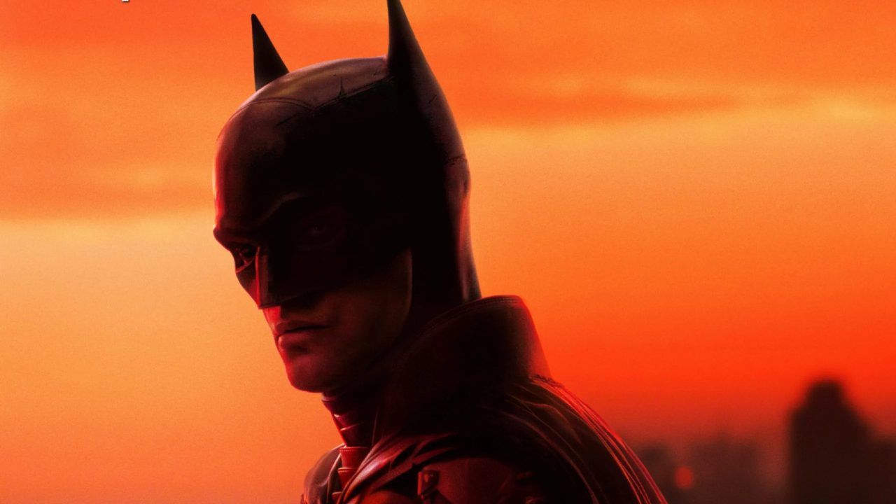 The Batman: vero significato scena enigmista