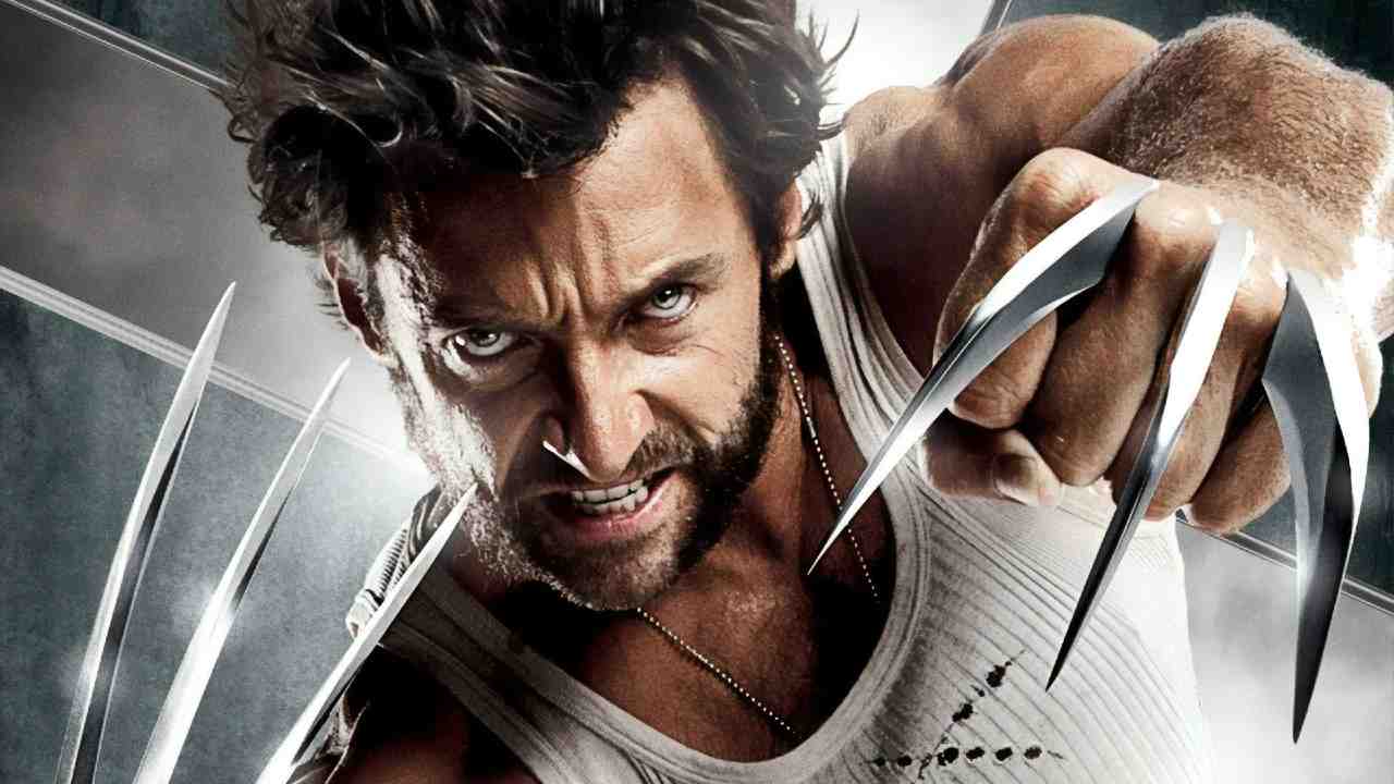 Hugh Jackman