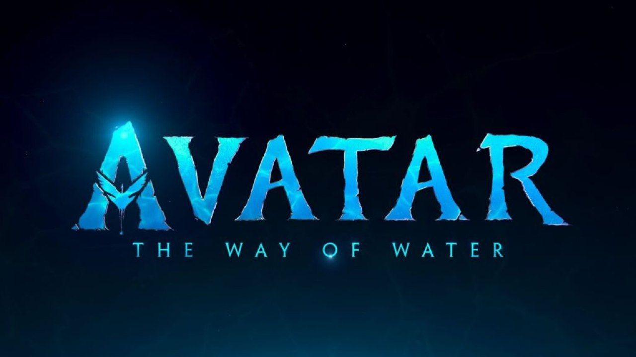 Avatar la Via dell'Acqua