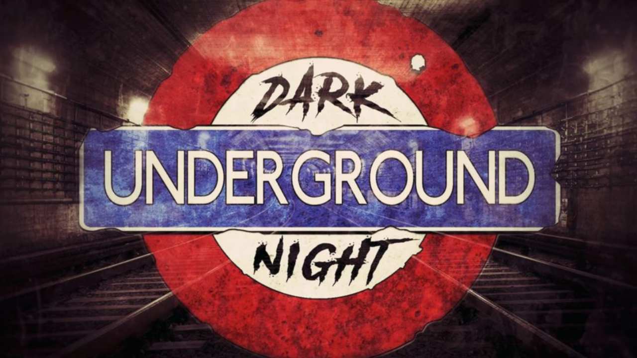 Dark Night Underground gruppo LARP