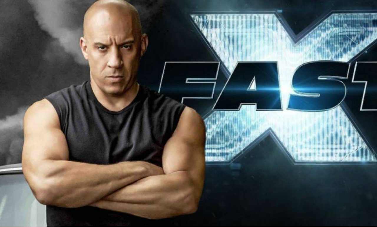 Fast and Furious X