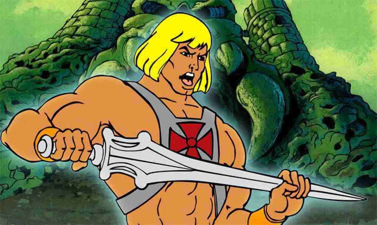 He-Man