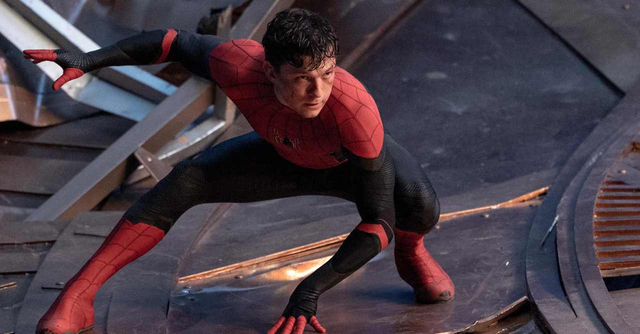 Spiderman: Sam Raini rinuncia al quarto film con Tom Holland