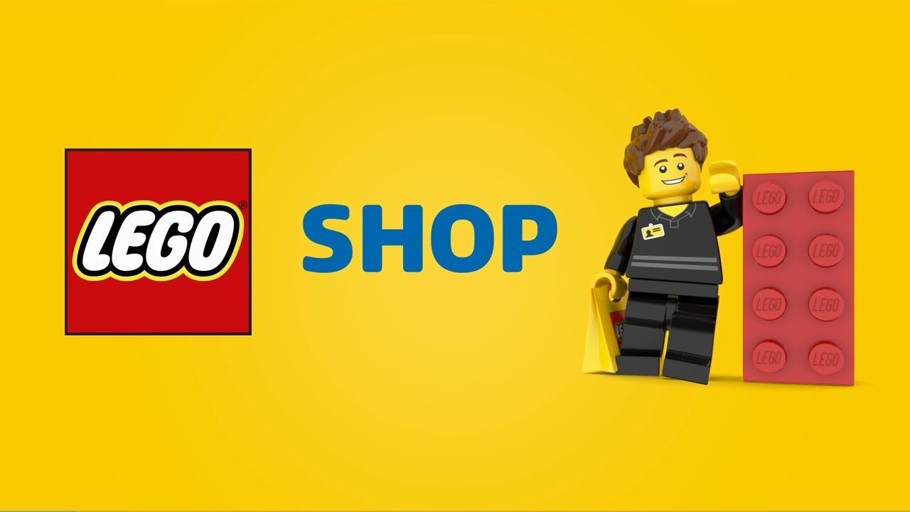 Lego Shop: vantaggi maggio 2022