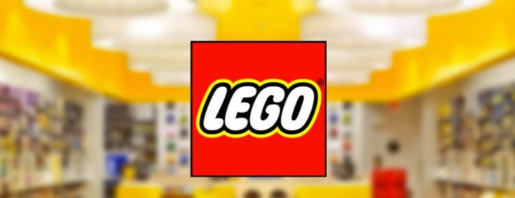 Lego Shop: vantaggi maggio 2022