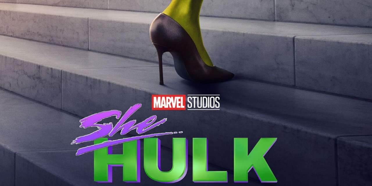 She- Hulk