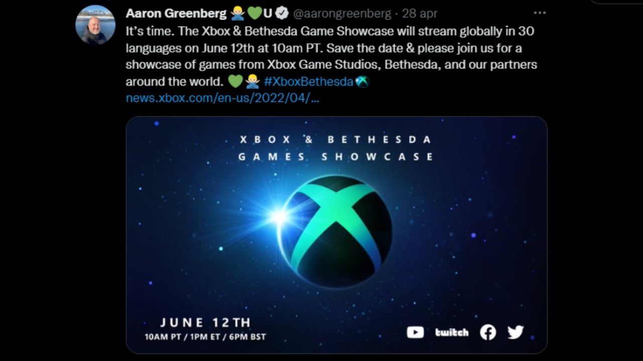 Microsoft Xbox Marketing