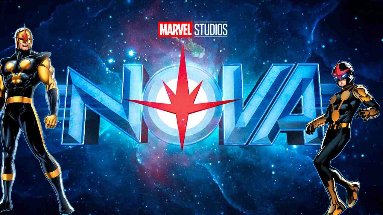 Nova