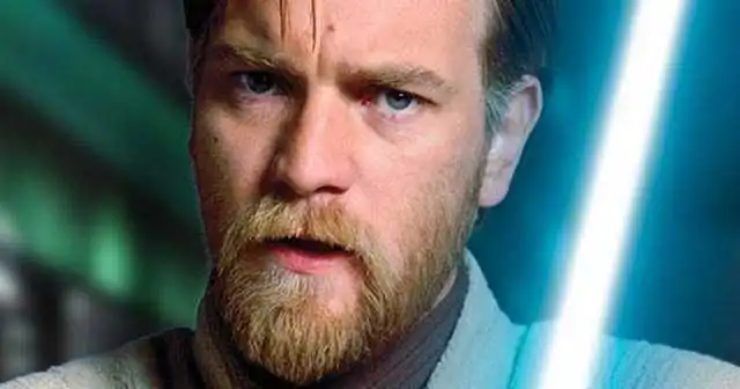 Ewan McGregor e le parole sulla trilogia prequel di Star Wars