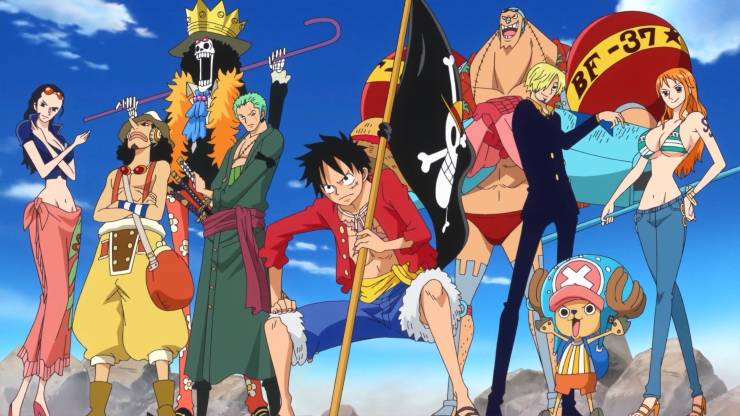 One Piece: i10 finali peggiori possibili