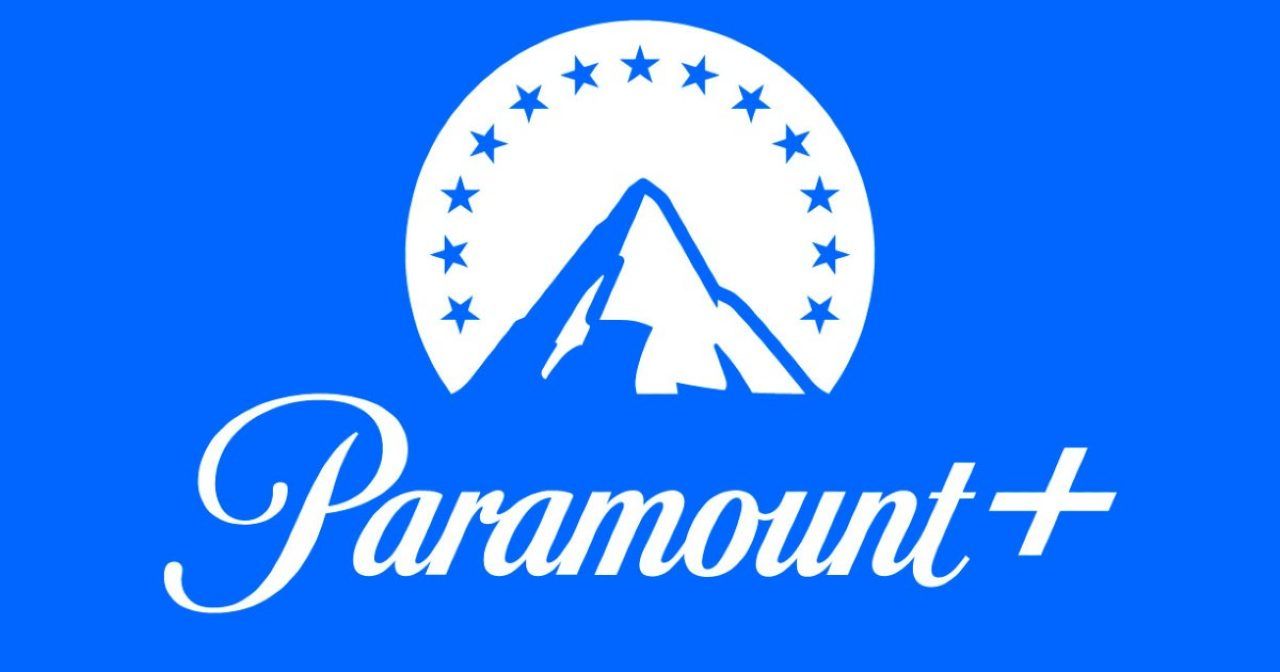 Paramount Plus