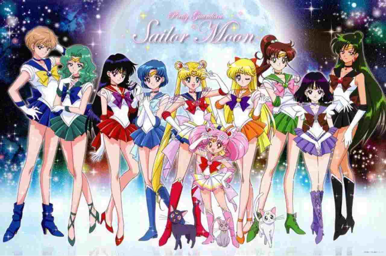 Sailor Moon