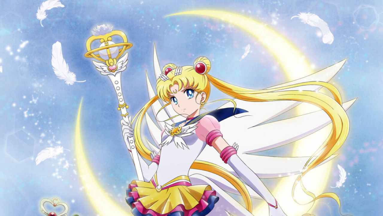 Sailor Moon