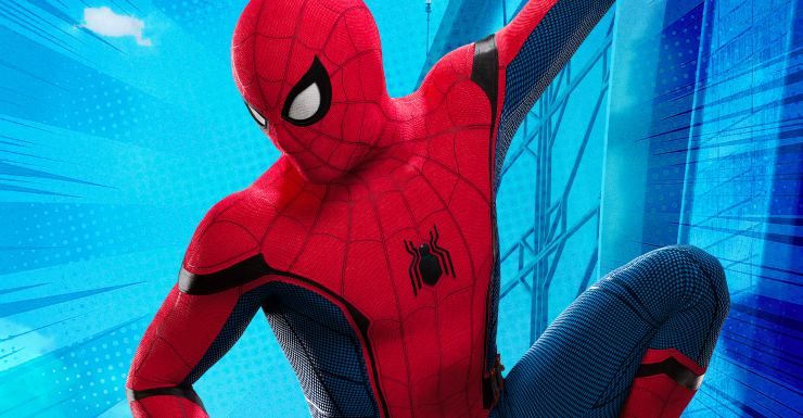 Spiderman: Sam Raini rinuncia al quarto film con Tom Holland