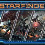 Starfinder