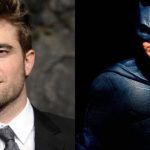 The Batman Robert Pattinson