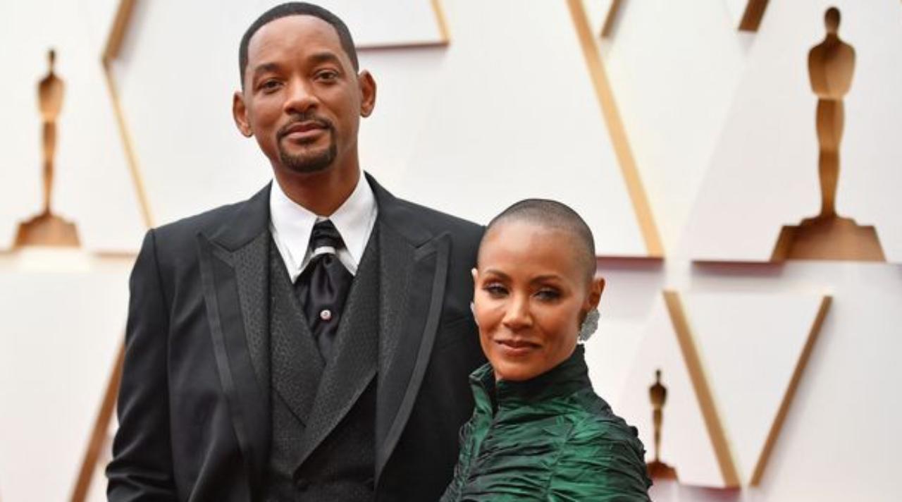 Will Smith e la dipendenza di sua moglie