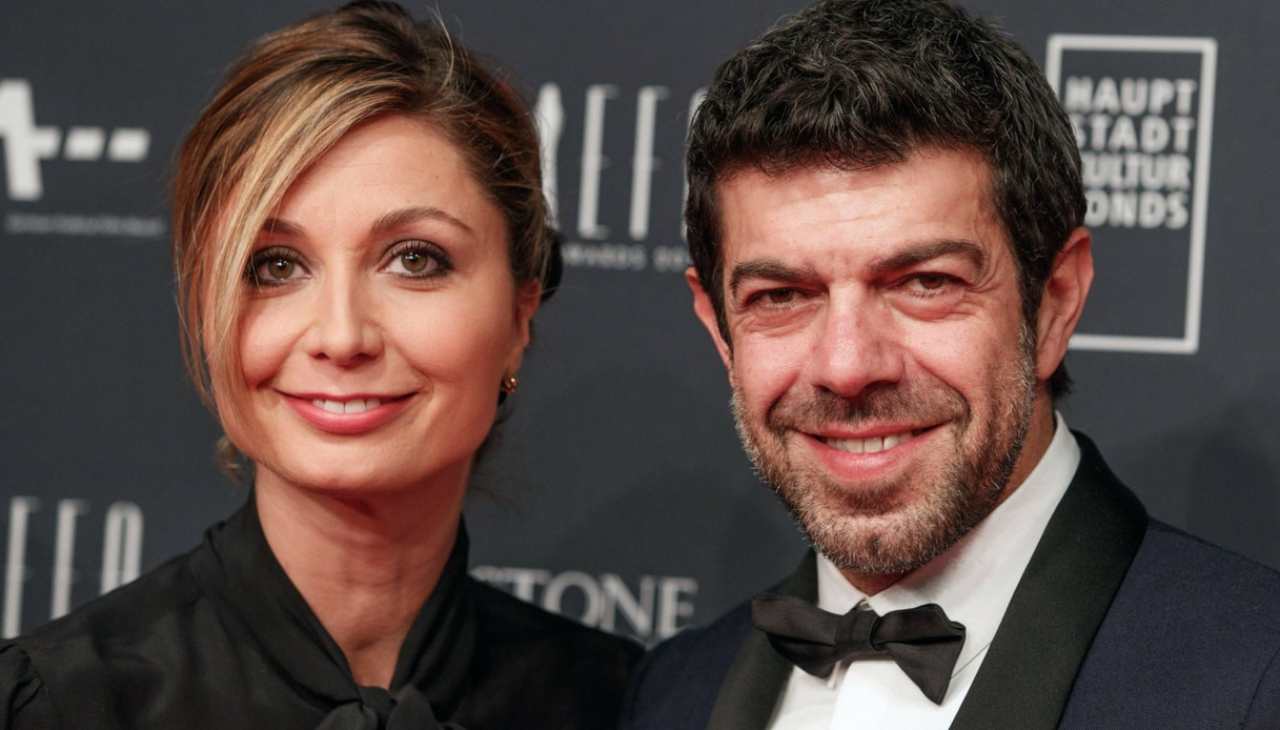 Anna Ferzetti e Pierfrancesco Favino e il motivo per cui non si sono mai sposati