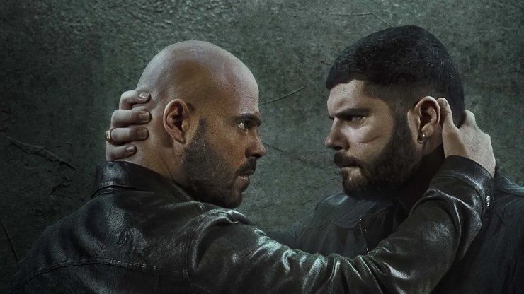 Gomorra: la spiegazione del finale della serie