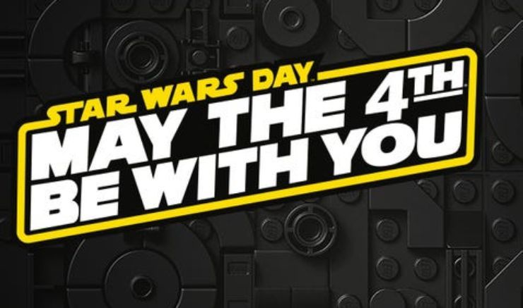 Lego Shop: vantaggi maggio 2022