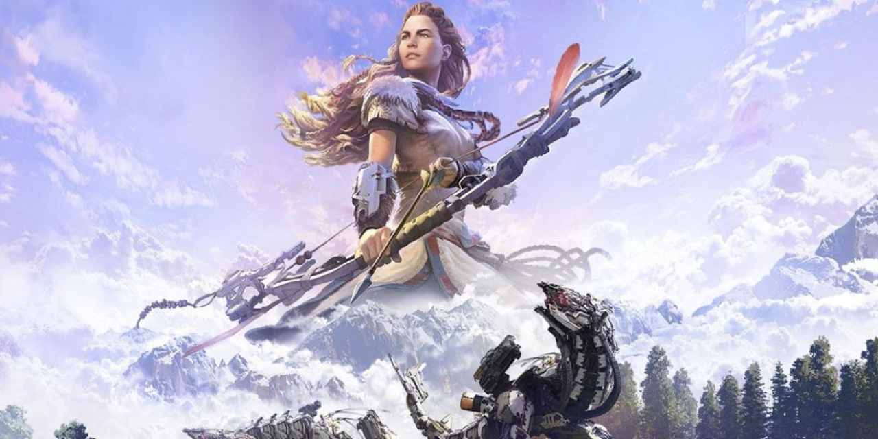 Horizon Forbidden West