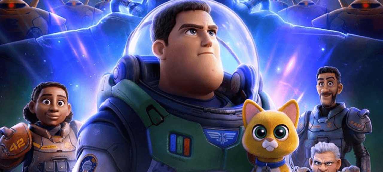 Lightyear: doppiatori d'eccezione per il prossimo film Disney-Pixar
