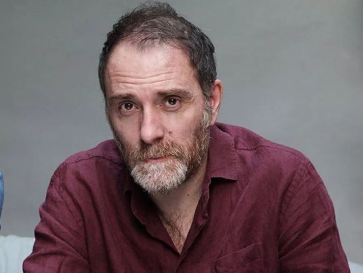 Valerio Mastandrea e la confessione che lascia tutti senza parole