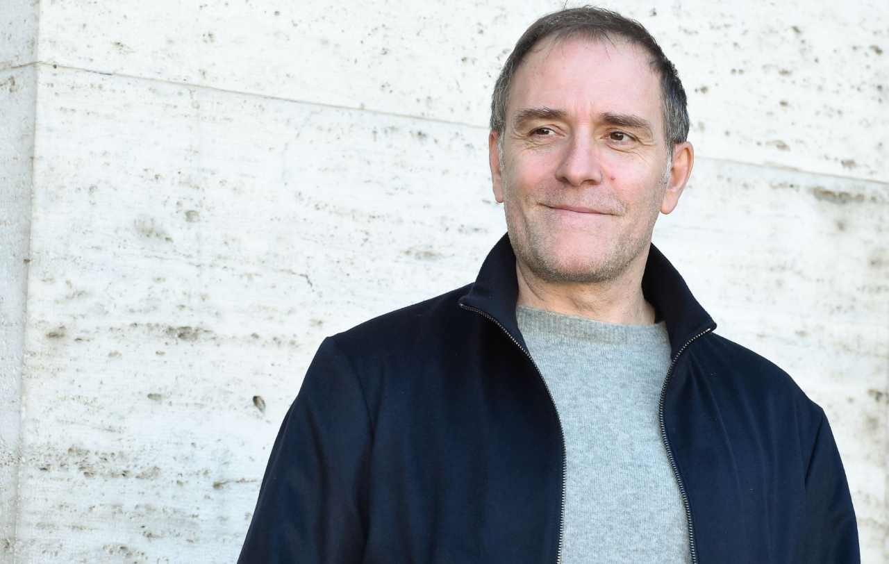 Valerio Mastandrea e la confessione che lascia tutti senza parole