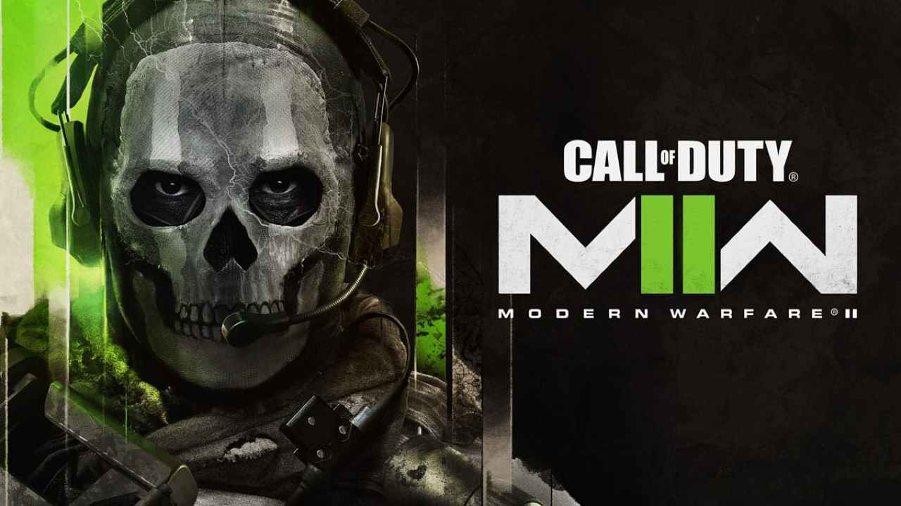 Call of Duty: Modern Warfare 2