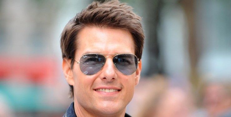 Tom Cruise e il particolare scovato in tutti i suoi film