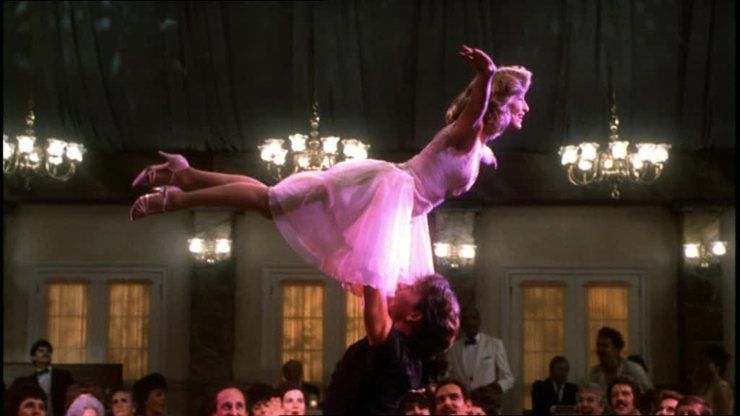 Dirty Dancing: ecco la data d'uscita del sequel