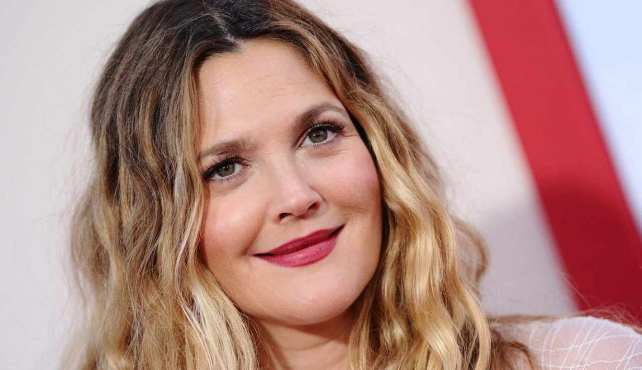 Drew Barrymore e il provino andato male che l'ha resa famosa