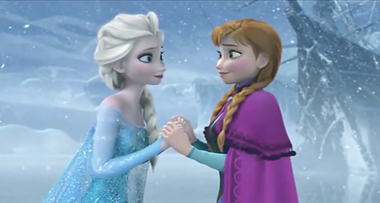 Frozen: Idina Menzel pronta per un terzo capitolo