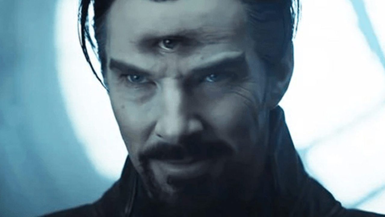 Doctor Strange