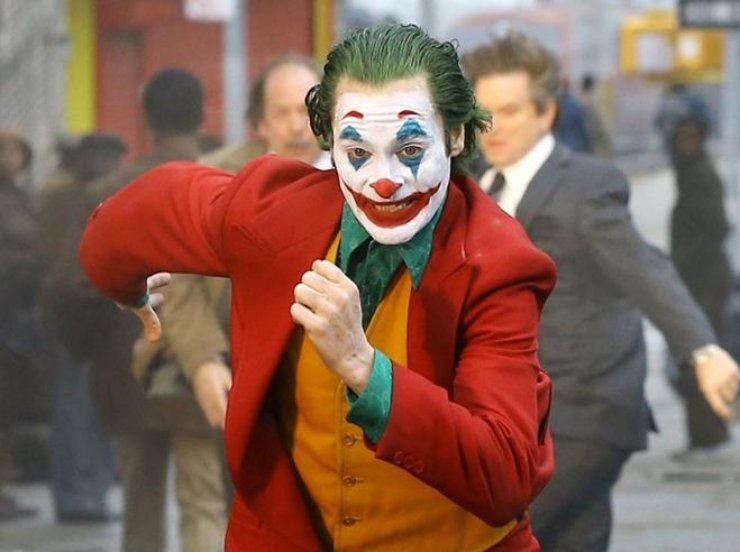 Joker: nel sequel in arrivo Lady Gaga e un'altra sorpresa