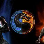 Mortal Kombat