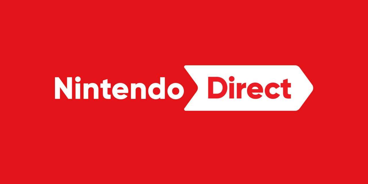 NintendoDirect Fantasynow