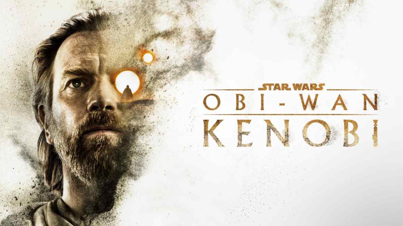 Obi- Wan Kenobi