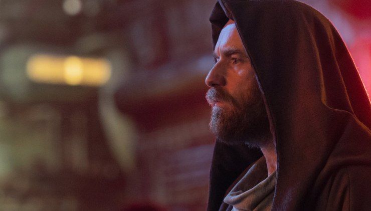 Obi Wan-Kenobi: ecco perché la serie tv è diventata tale e non una trilogia cinematografica
