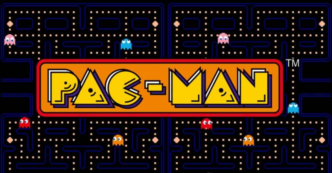 Pac-Man: in arrivo il remake della versione del gioco del '99