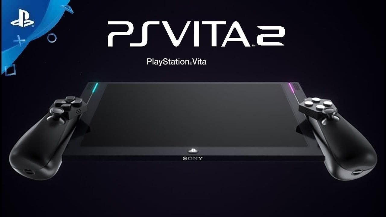 Ps Vita 2