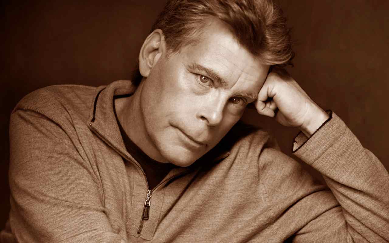 Stephen King