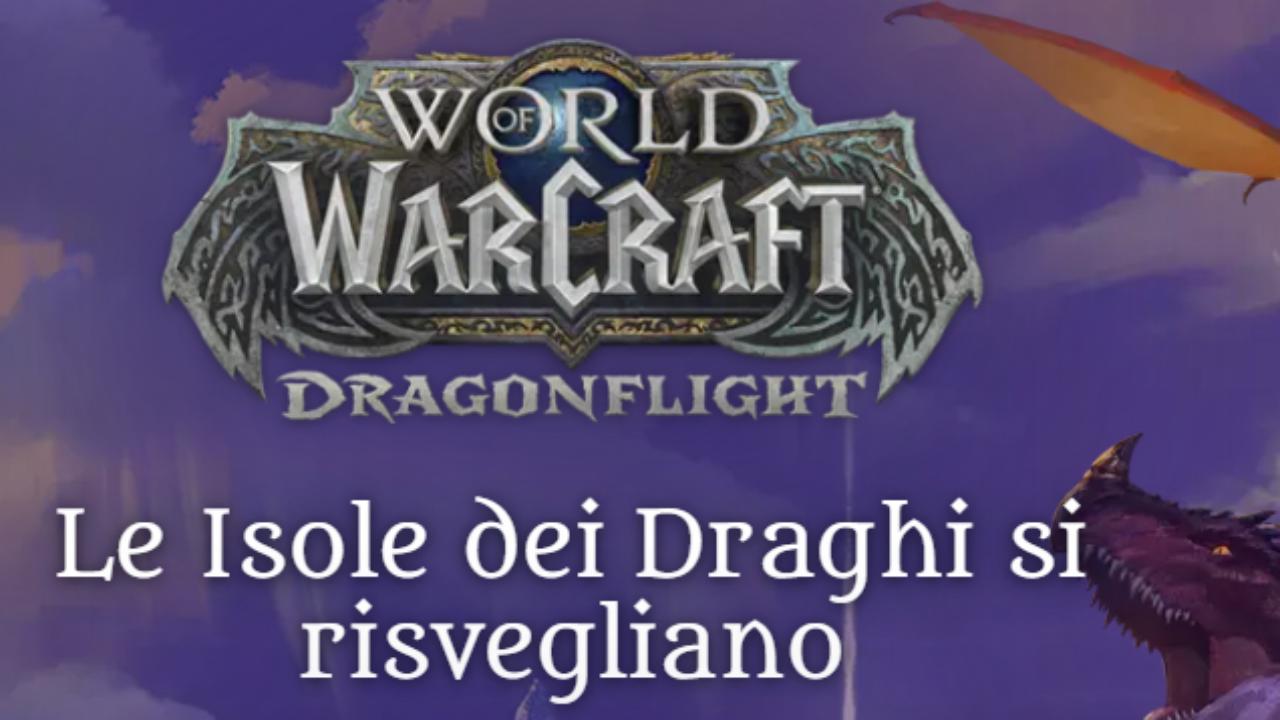WoW Dragonflight