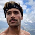 Zac Efron e le parole sul suo fisico in Baywatch
