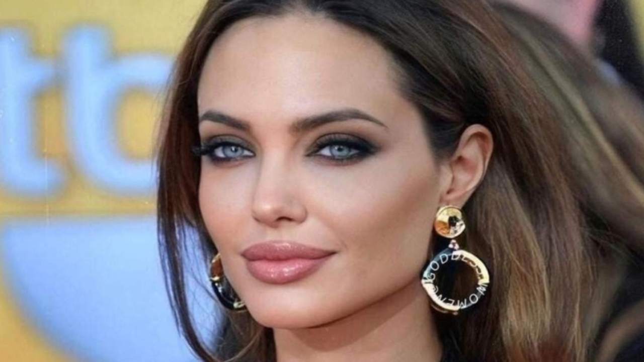 Angelina Jolie e i problemi con Shiloh