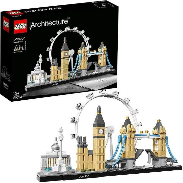 Lego: eco i prodotti in sconto in vista del Prime Day