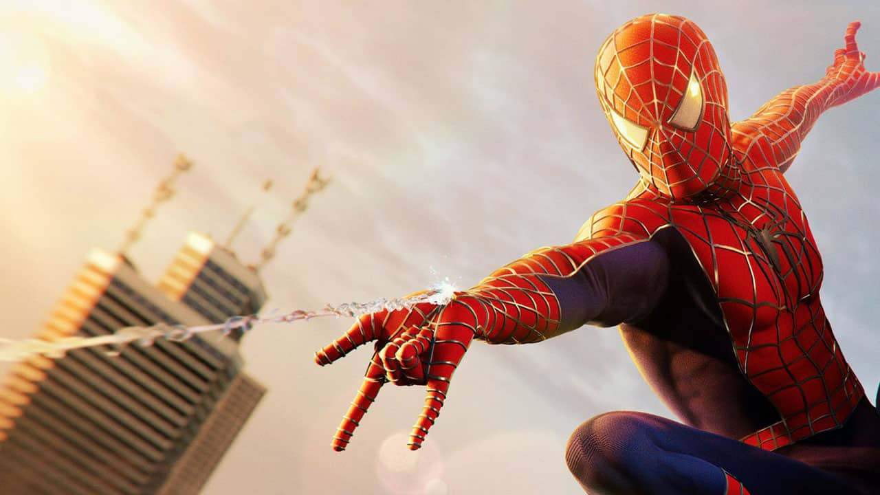 Spider-Man: l'eroe Marvel ha ispirato un film sulla guerra in Ucraina