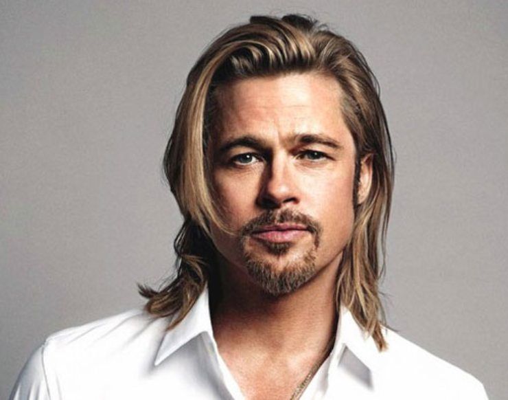 Brad Pitt e il disturbo da cui è affetto