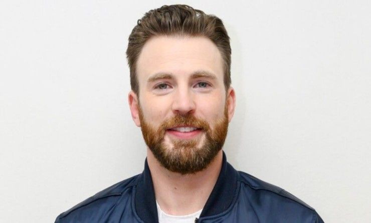 Chris Evans è in cerca di una fidanzata